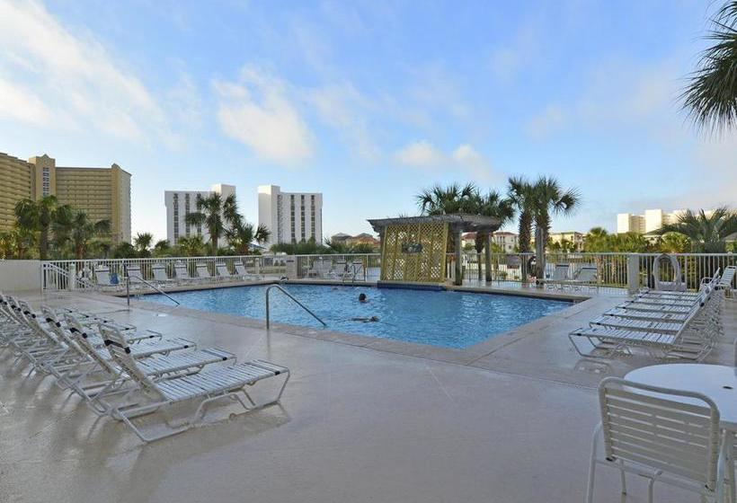 Terrace At Pelican By Panhandle Getaways