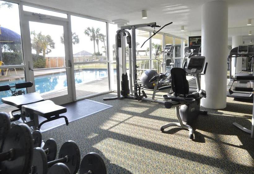 Terrace At Pelican By Panhandle Getaways