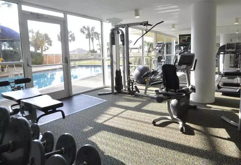 Terrace At Pelican By Panhandle Getaways