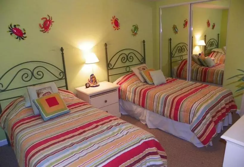 Terrace At Pelican By Panhandle Getaways