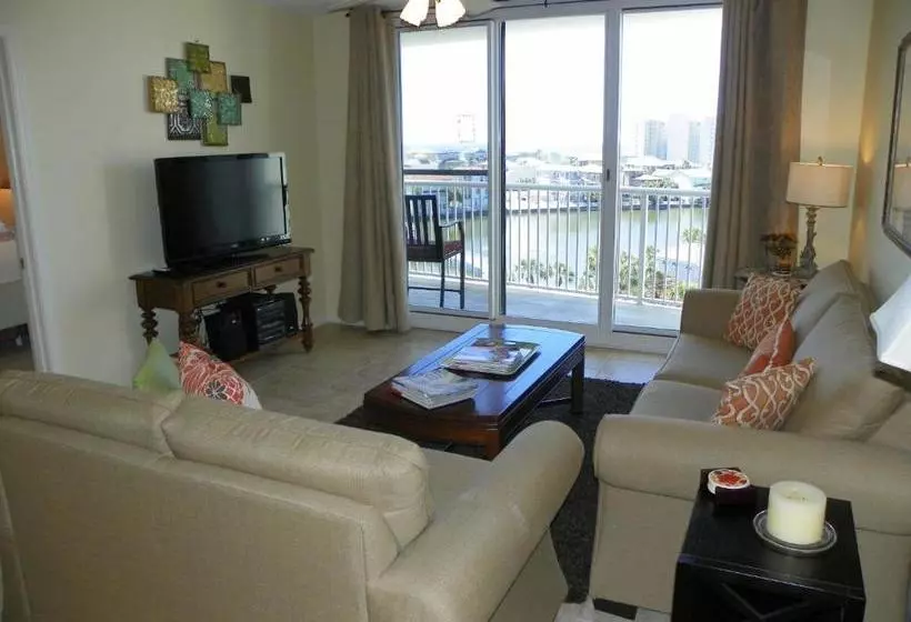 Terrace At Pelican By Panhandle Getaways