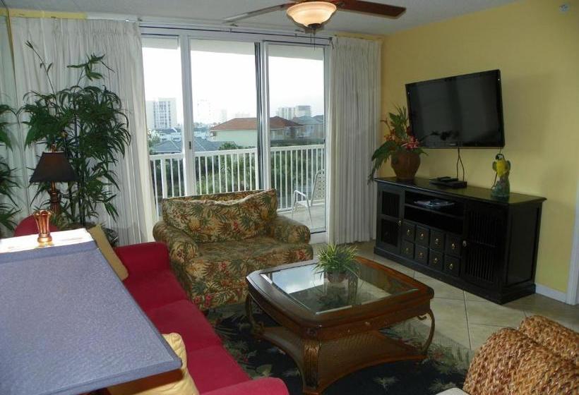 Terrace At Pelican By Panhandle Getaways