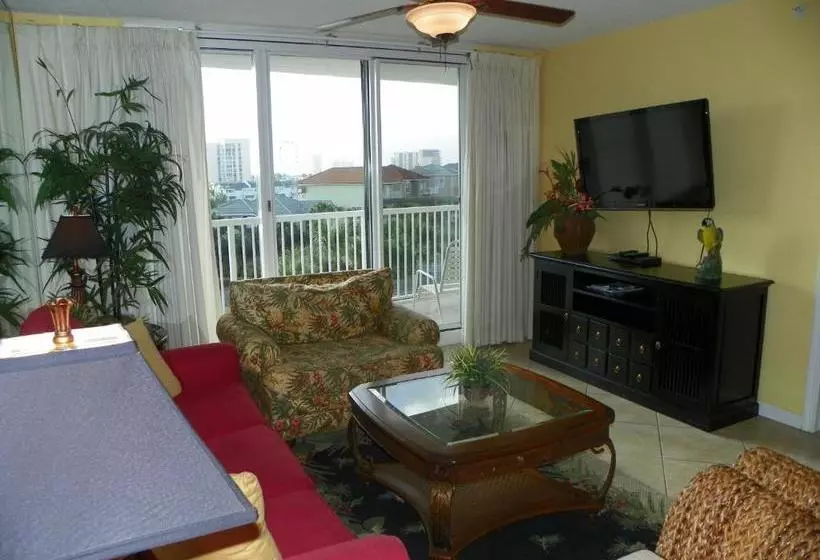 Terrace At Pelican By Panhandle Getaways