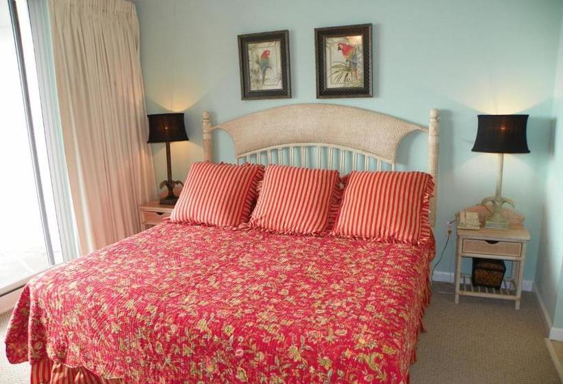 Terrace At Pelican By Panhandle Getaways