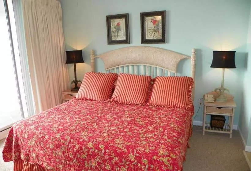 Terrace At Pelican By Panhandle Getaways