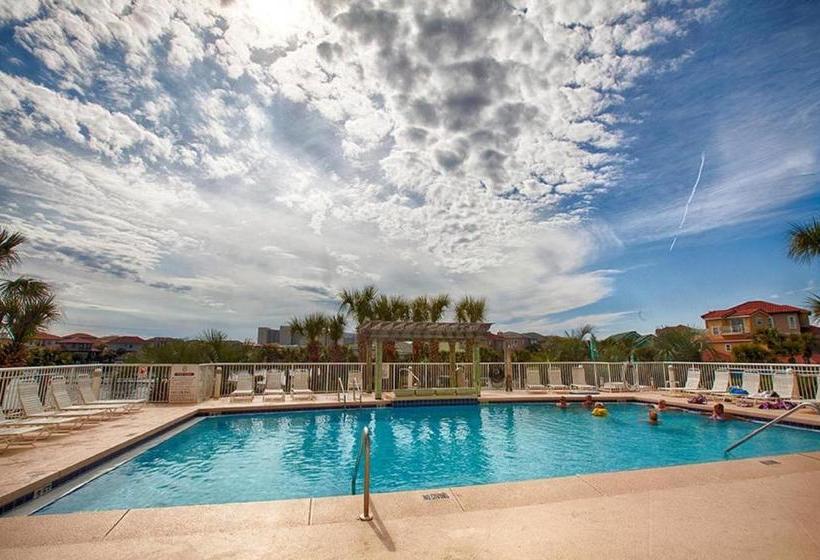 Terrace At Pelican By Panhandle Getaways