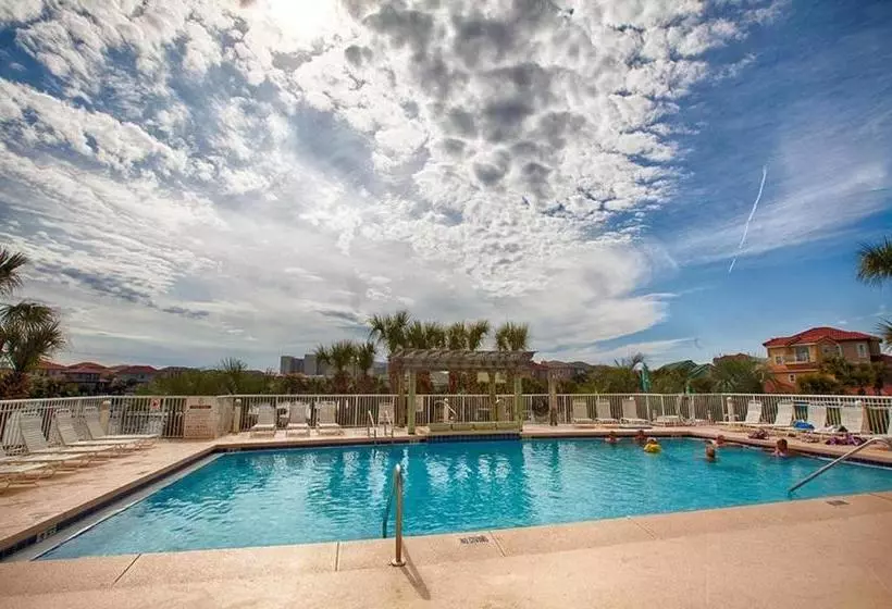 Terrace At Pelican By Panhandle Getaways