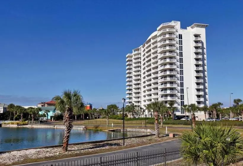Terrace At Pelican By Panhandle Getaways