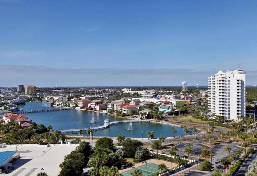 Terrace At Pelican By Panhandle Getaways