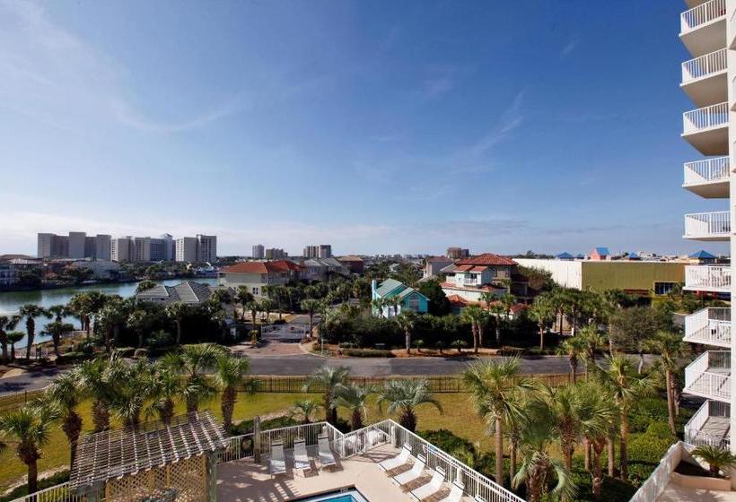 Terrace At Pelican By Panhandle Getaways