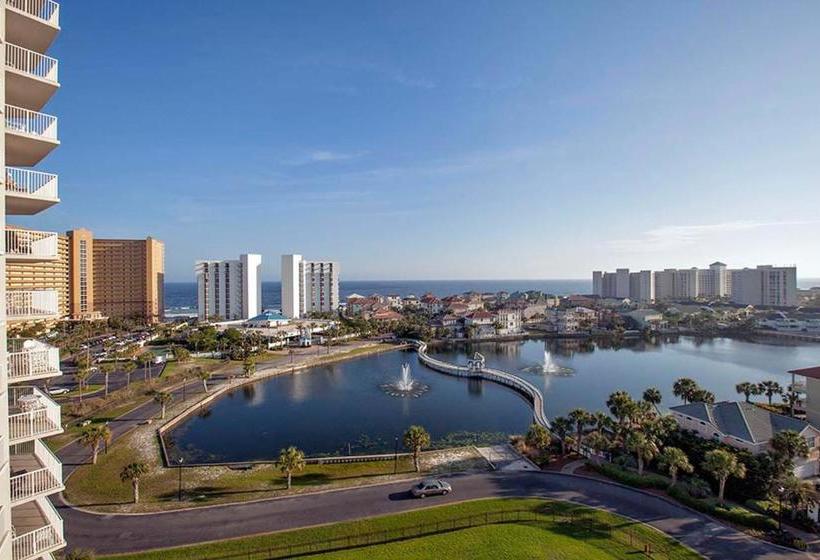 Terrace At Pelican By Panhandle Getaways