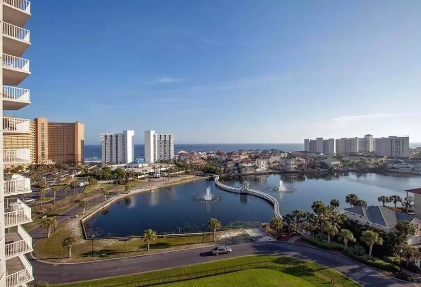 Terrace At Pelican By Panhandle Getaways