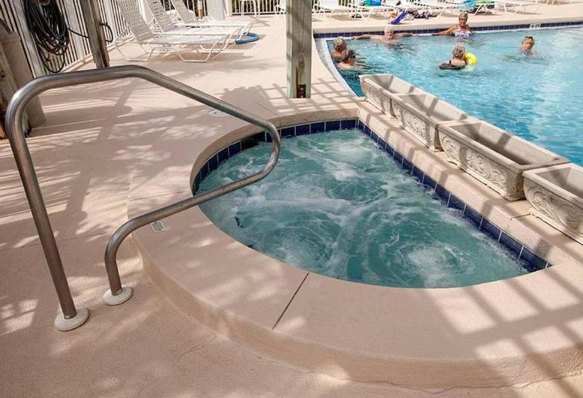 Terrace At Pelican By Panhandle Getaways