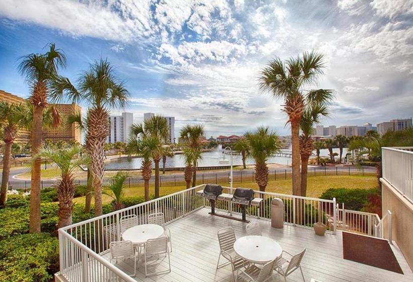Terrace At Pelican By Panhandle Getaways
