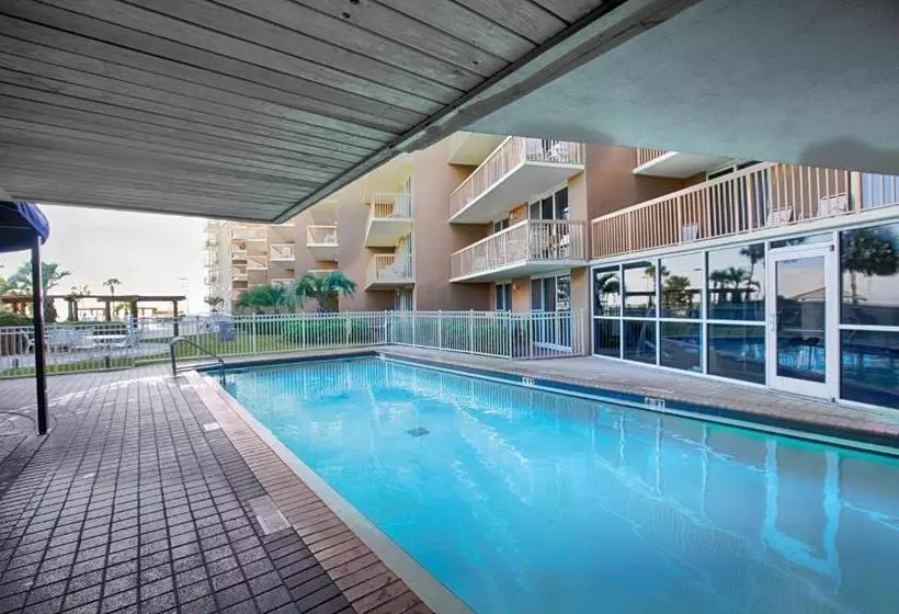 Terrace At Pelican By Panhandle Getaways