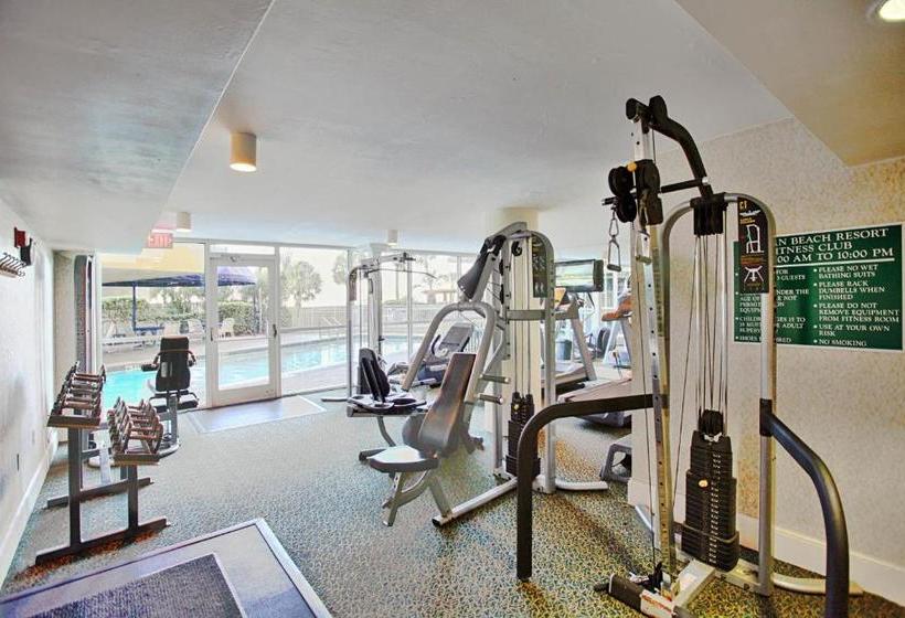 Terrace At Pelican By Panhandle Getaways