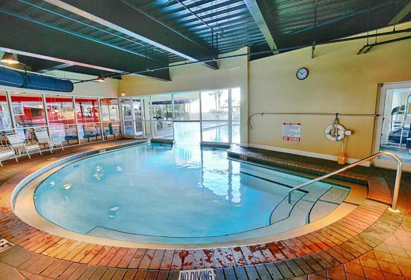 Terrace At Pelican By Panhandle Getaways