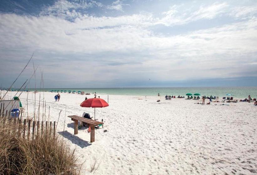 Terrace At Pelican By Panhandle Getaways