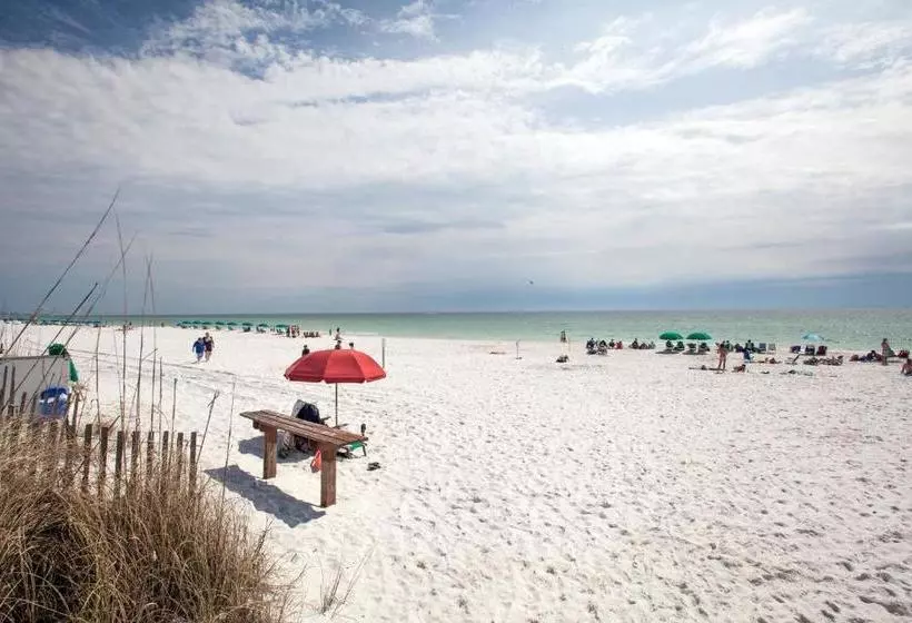 Terrace At Pelican By Panhandle Getaways