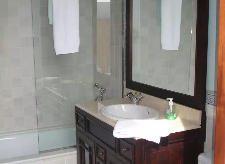 Villa Casa Villaflor