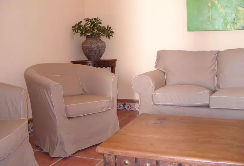 Villa Casa Villaflor