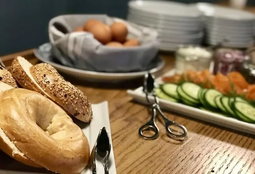 Wylder Hotel Tilghman Island