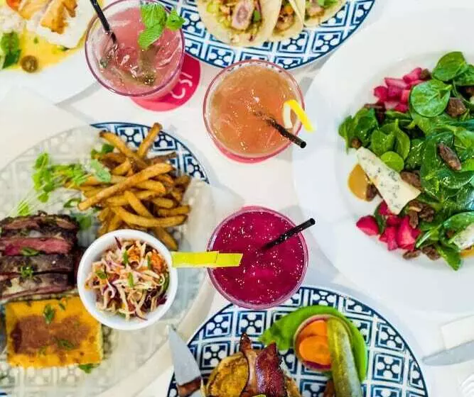 Wylder Hotel Tilghman Island