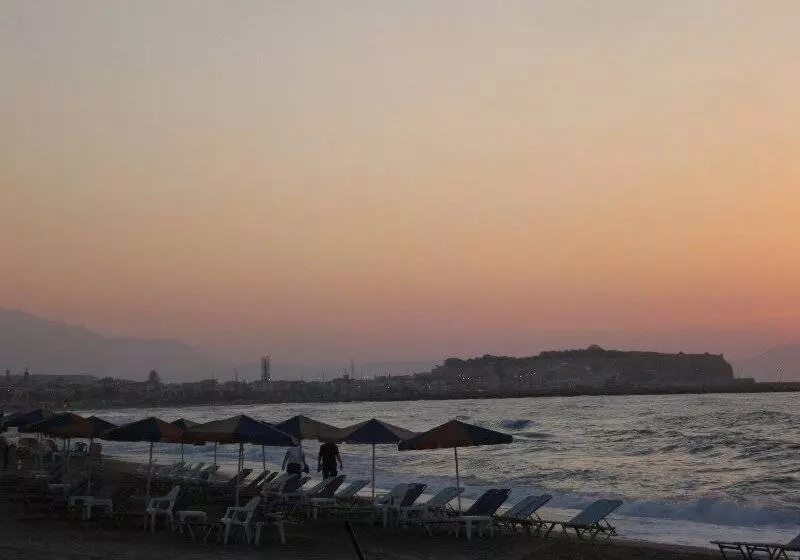 Blue Sea Hotel Apartments