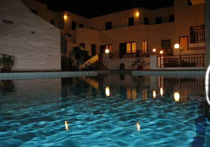 Blue Sea Hotel Apartments