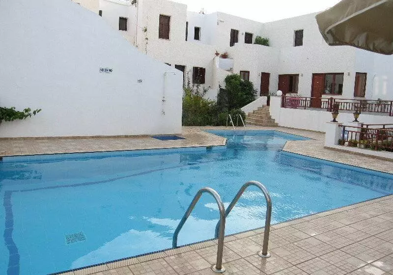 Blue Sea Hotel Apartments