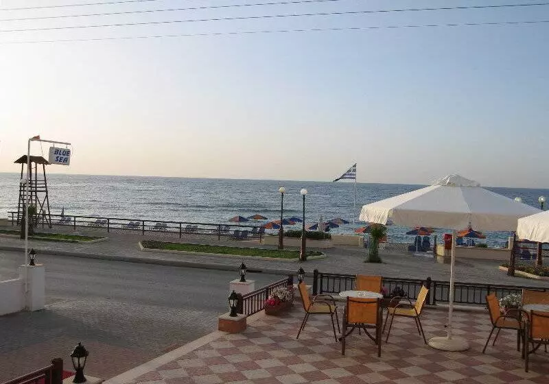 Blue Sea Hotel Apartments