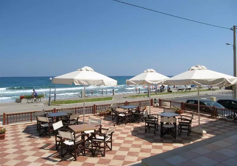 Blue Sea Hotel Apartments