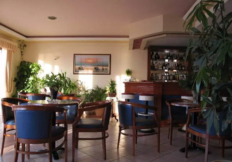 Blue Sea Hotel Apartments