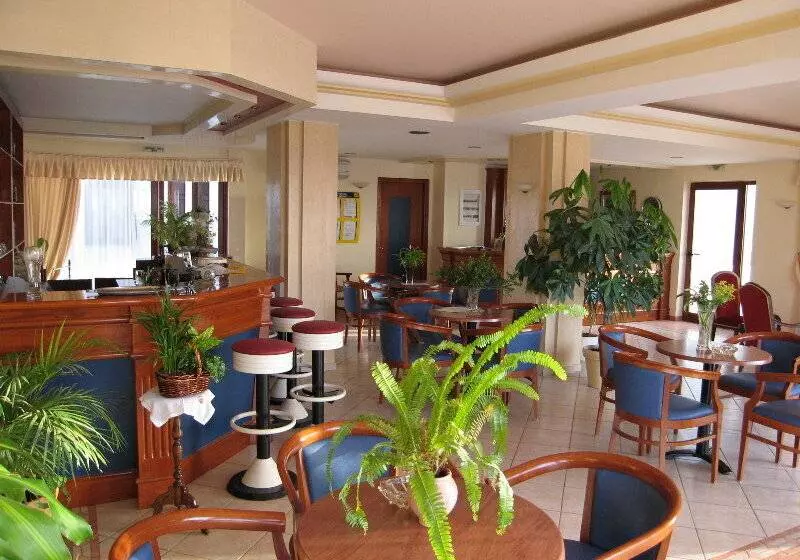 Blue Sea Hotel Apartments