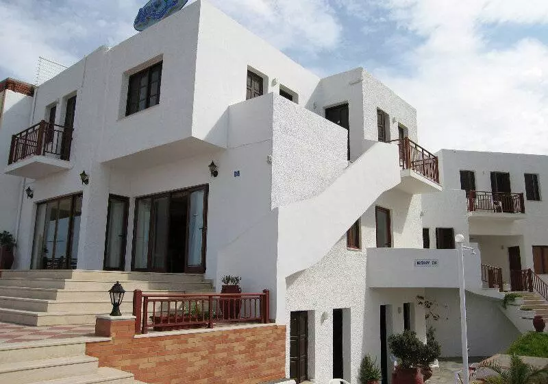 Blue Sea Hotel Apartments