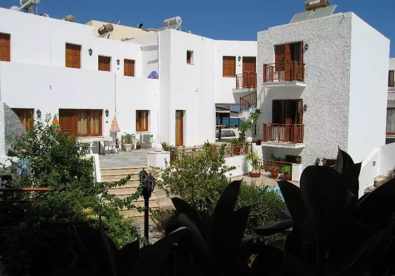 Blue Sea Hotel Apartments