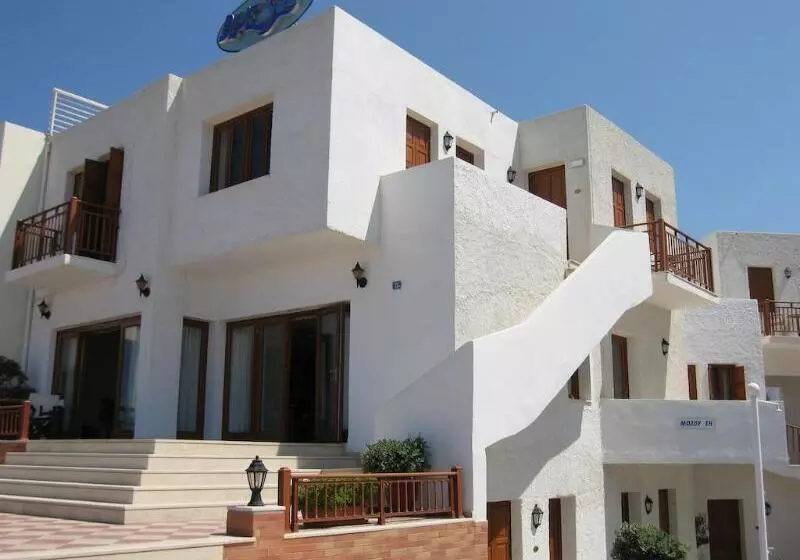 Blue Sea Hotel Apartments