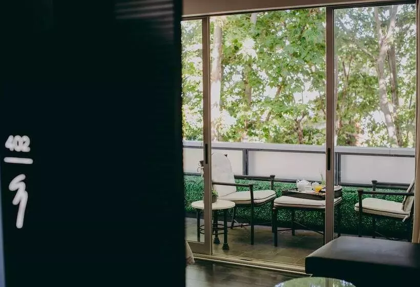 1828 Smart Hotel Boutique