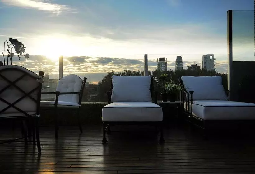 1828 Smart Hotel Boutique