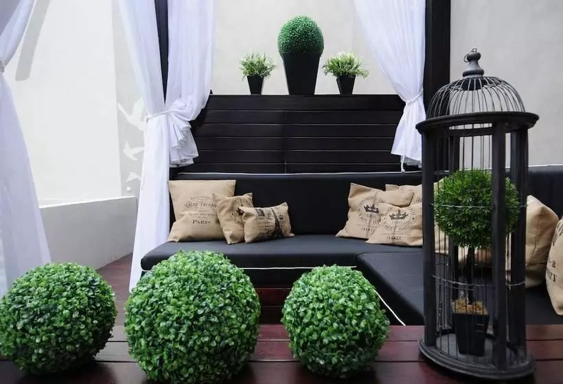 1828 Smart Hotel Boutique