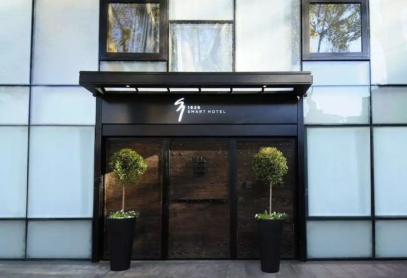 1828 Smart Hotel Boutique