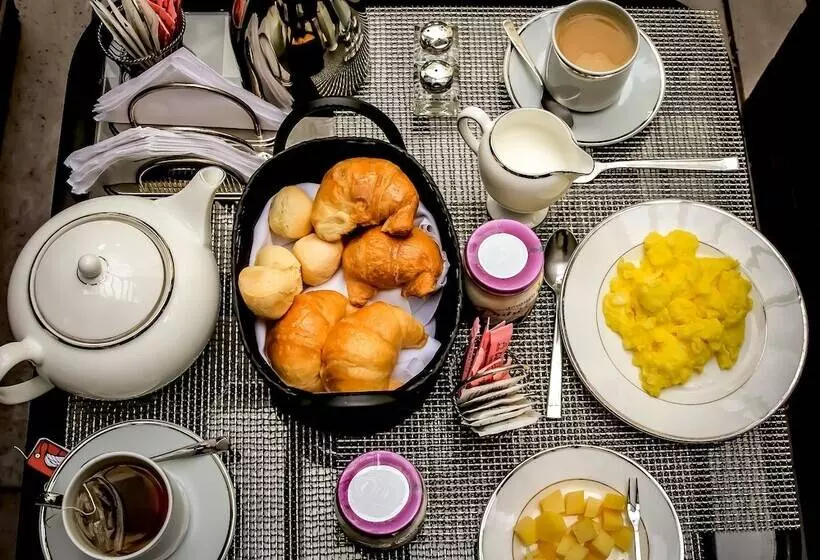 1828 Smart Hotel Boutique