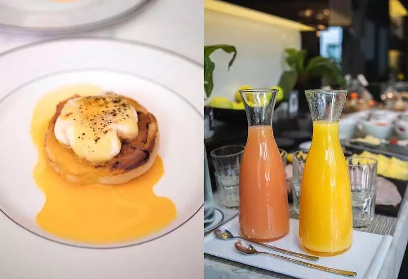 1828 Smart Hotel Boutique