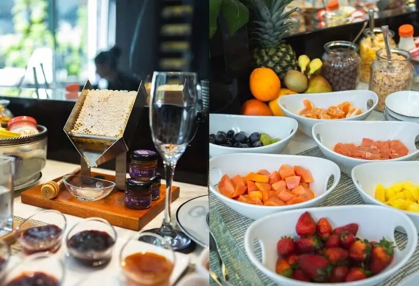 1828 Smart Hotel Boutique