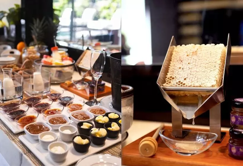 1828 Smart Hotel Boutique