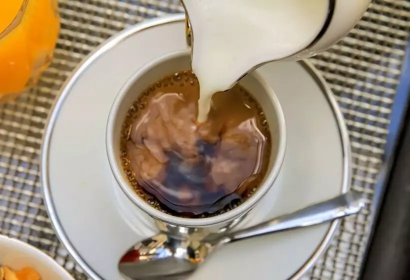 1828 Smart Hotel Boutique