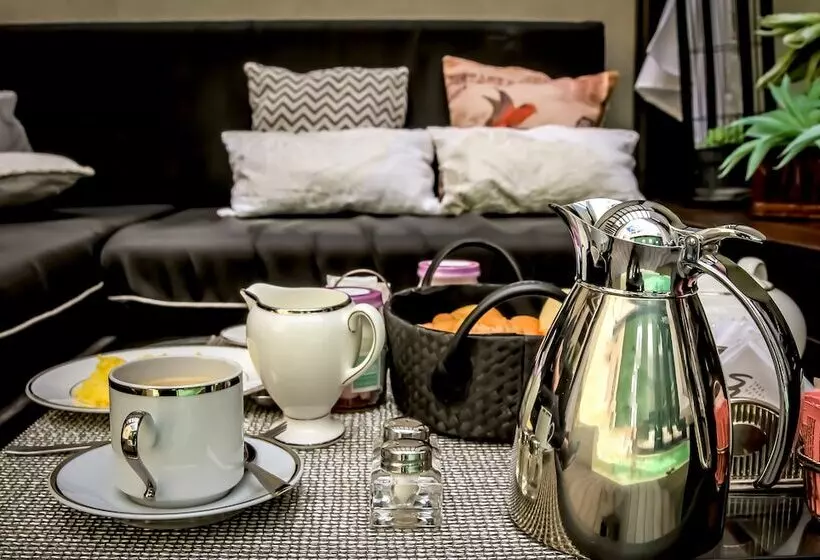 1828 Smart Hotel Boutique