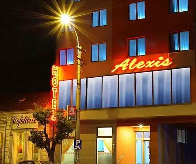 酒店 Alexis