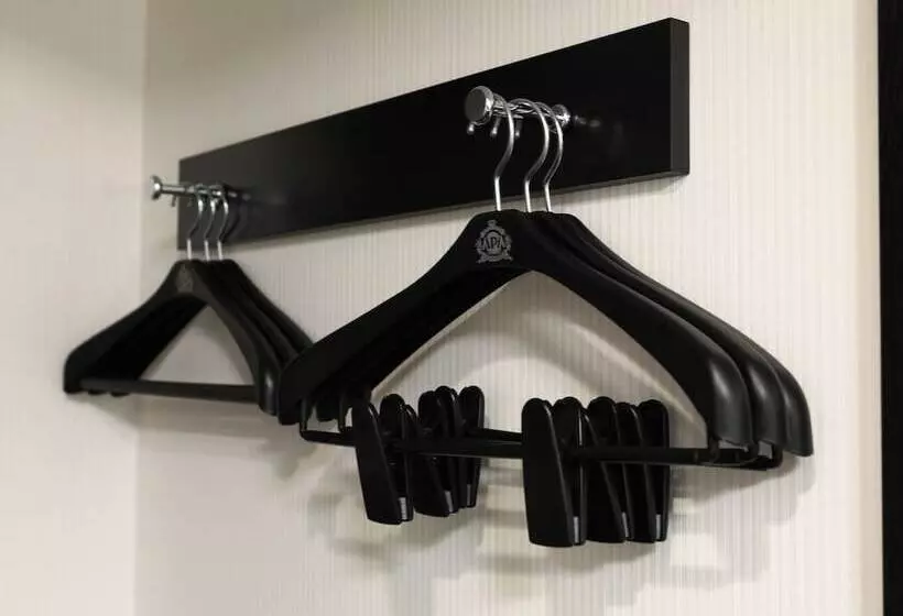 Apa Hotel Hatchobori Eki Minami