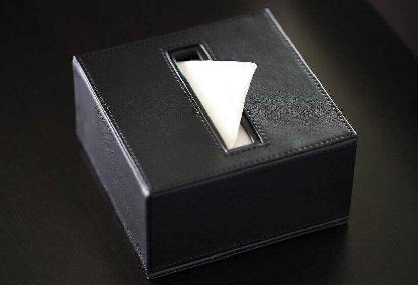 Apa Hotel Hatchobori Eki Minami